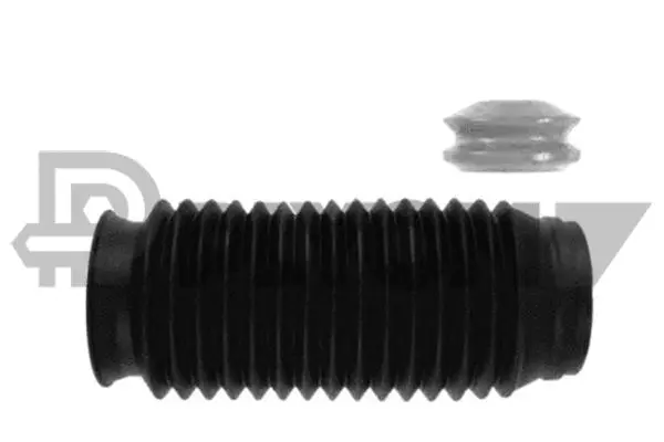 Butée élastique, suspension PLYOM P750919
