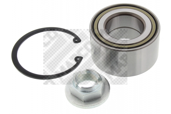Kit de roulements de roue MAPCO 26689
