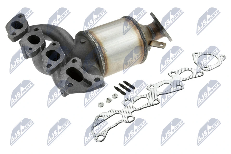 Catalyseur NTY KAT-PL-010