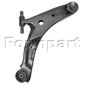 Bras de liaison, suspension de roue FORMPART 3709028