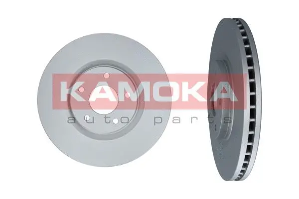 Disque de frein KAMOKA 103290