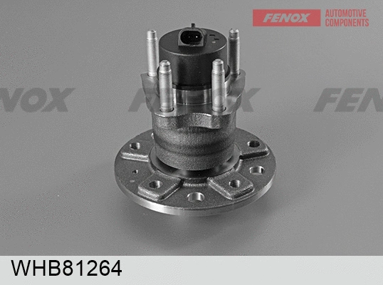 Moyeu de roue FENOX WHB81264