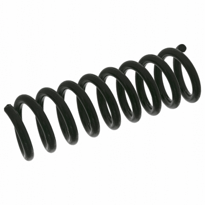 Ressort de suspension MTR 12108688