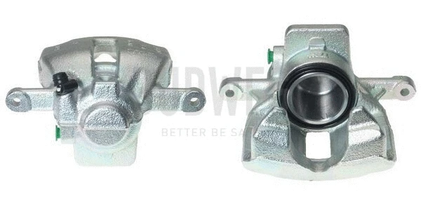 Étrier de frein BUDWEG CALIPER 344082