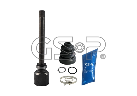 Jeu de joints, arbre de transmission GSP-BR 602118