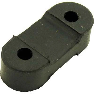 Support, silencieux VEGAZ GmbH FTG-104