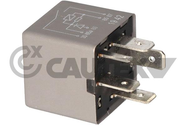 Minuterie multifonctions CAUTEX 768516