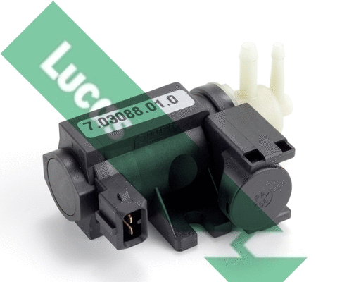 Transmetteur de pression LUCAS FDR395
