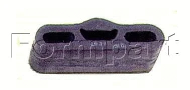 Suspension, échappement FORMPART 20251003/S