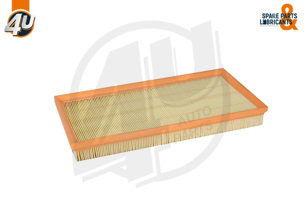 Filtre à air 4U Autoparts 33034MR