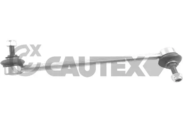Entretoise/tige, stabilisateur CAUTEX 750180