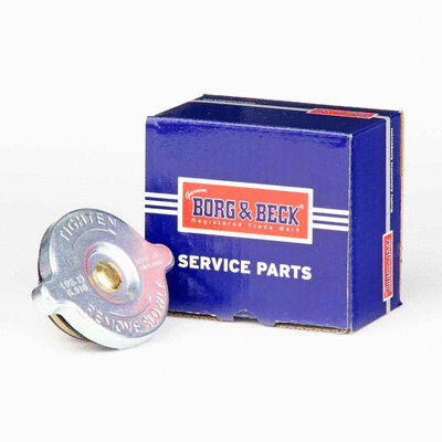 Bouchon de radiateur BORG & BECK BRC69