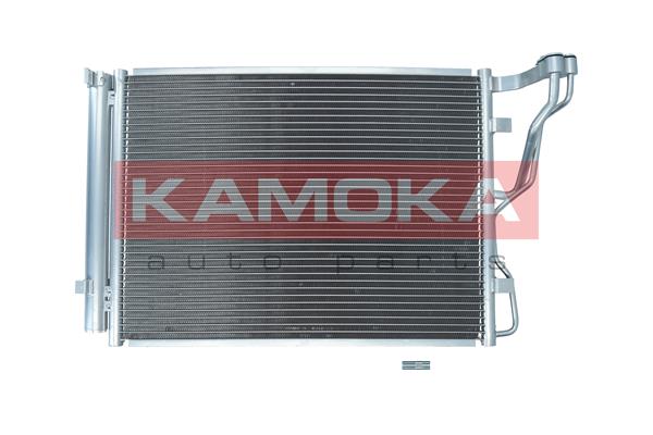 Condenseur, climatisation KAMOKA 7800329
