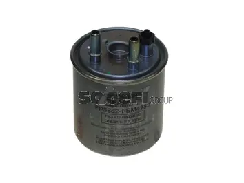 Filtre à carburant CoopersFiaam FP5852