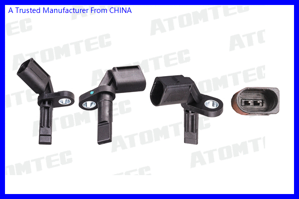 Capteur, vitesse de roue ATOMTEC WSS1A047