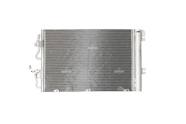 Condenseur, climatisation WILMINK GROUP WG2160980