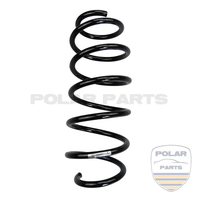 Ressort de suspension POLAR PARTS 10004049
