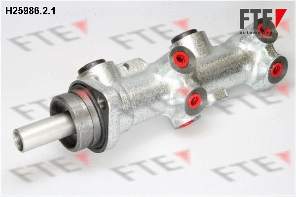 Maître-cylindre de frein FTE 9220405