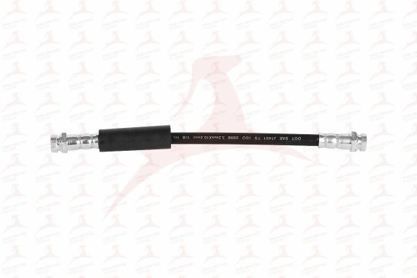 Flexible de frein MEHA AUTOMOTIVE MH72684