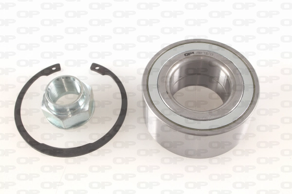 Kit de roulements de roue OPEN PARTS HBK5273.01