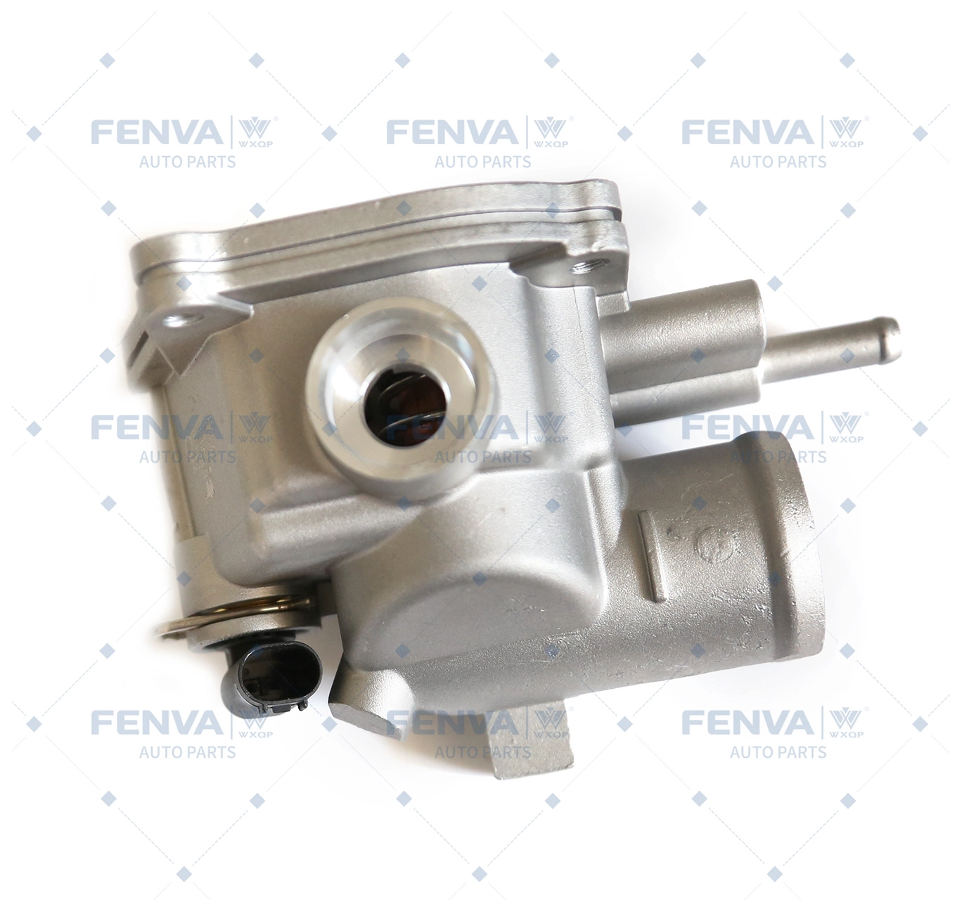 Thermostat, liquide de refroidissement WXQP 121339