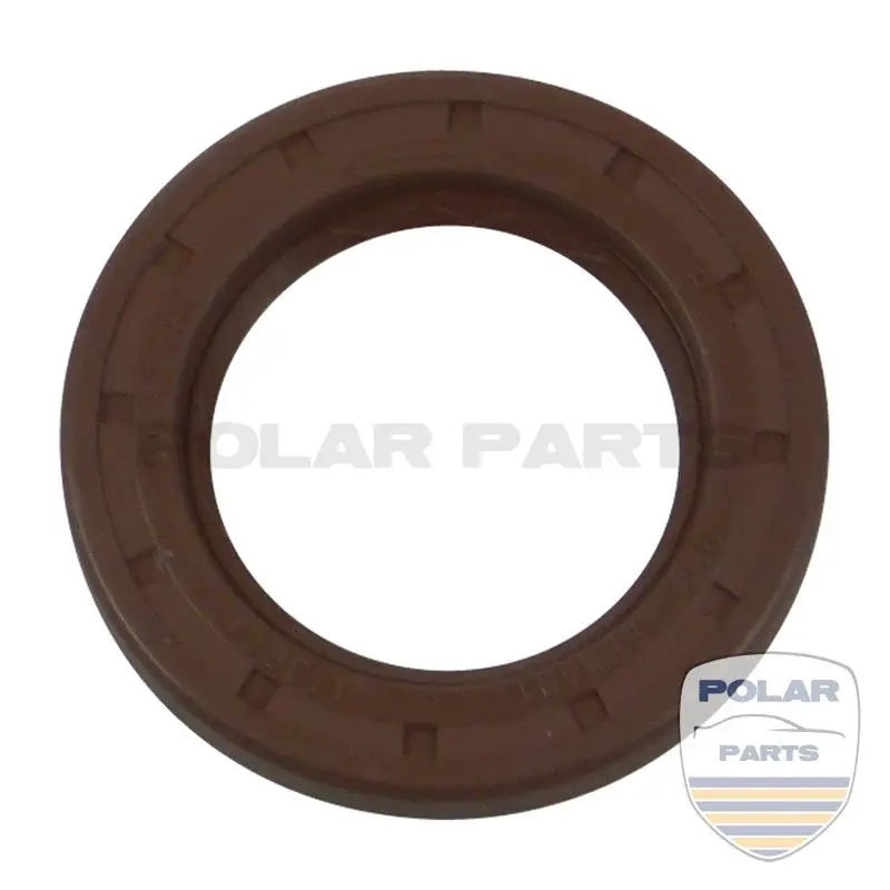 Bague d'étanchéité, arbre à cames POLAR PARTS 10000129