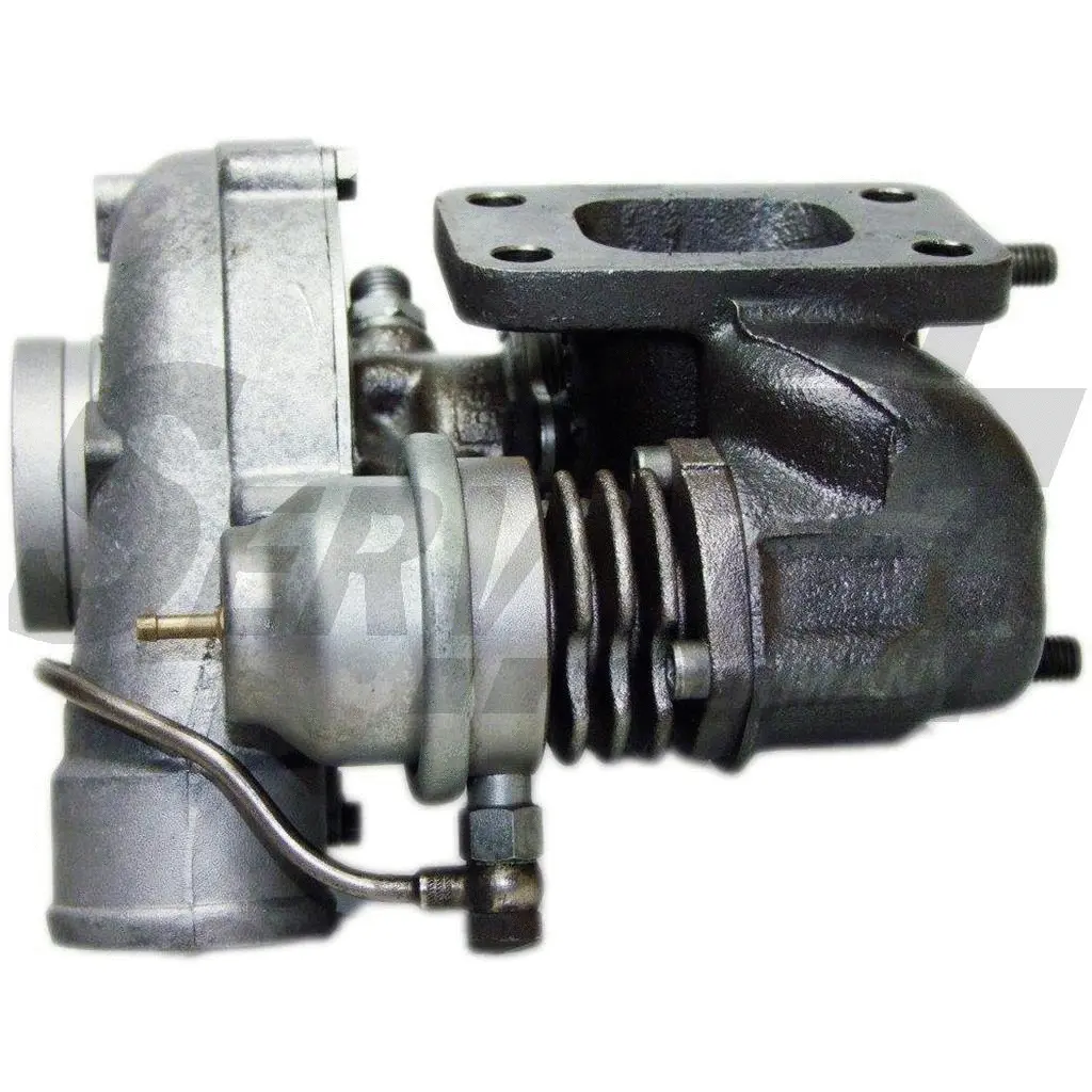 Turbocompresseur, suralimentation Servotec STTC0338