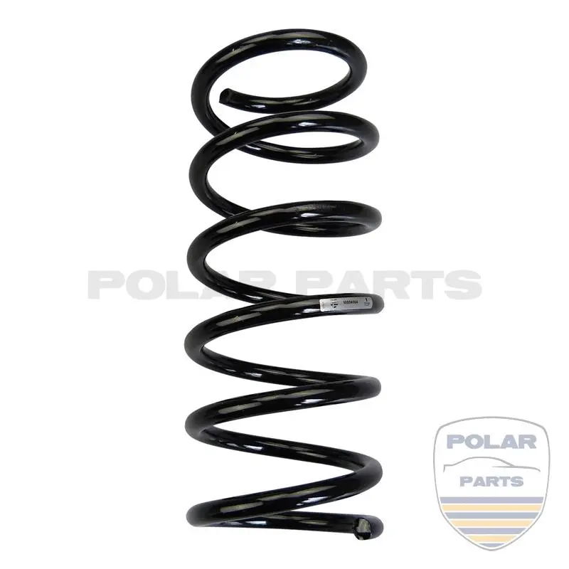 Ressort de suspension POLAR PARTS 10004064