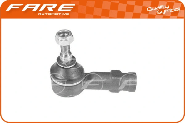 Rotule de barre de connexion FARE SA RD106