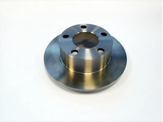 Disque de frein BSF 11258