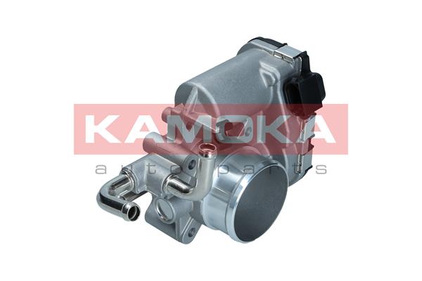 Corps papillon KAMOKA 112053