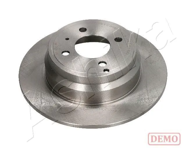 Disque de frein ASHIKA 61-00-0333C