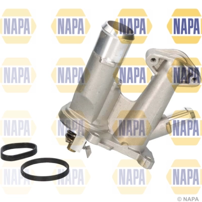 Thermostat, liquide de refroidissement NAPA NTH1204