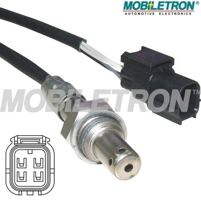 Sonde lambda MOBILETRON OS-H446P