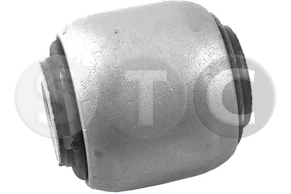Suspension, corps de l'essieu STC T458022