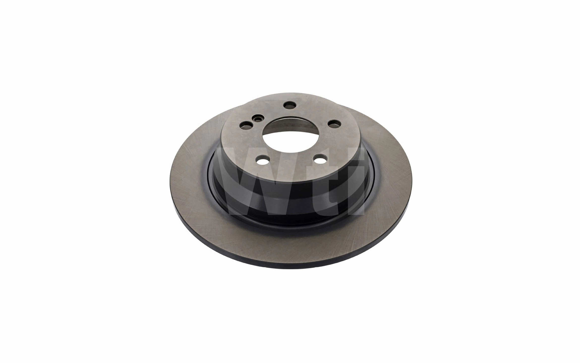 Disque de frein Wti Automotive K111289