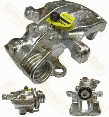 Étrier de frein Brake ENGINEERING CA511