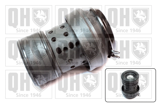 Support moteur QUINTON HAZELL EM2512