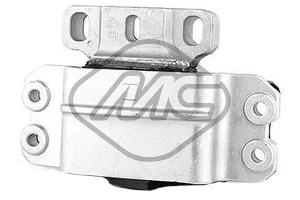 Support moteur Metalcaucho 07175