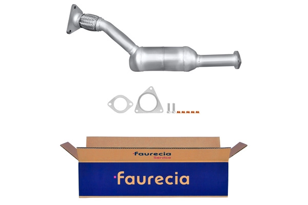 Catalyseur Faurecia FS55154K