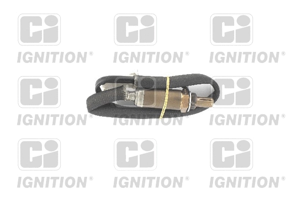Sonde lambda QUINTON HAZELL XLOS1399