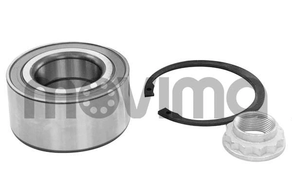 Kit de roulements de roue MOVIMA RK00916