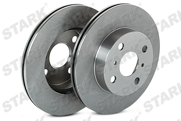 Disque de frein Stark SKBD-0023427