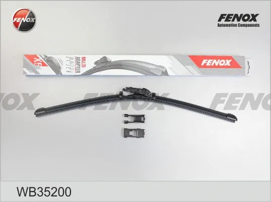 Balai d'essuie-glace FENOX WB35200