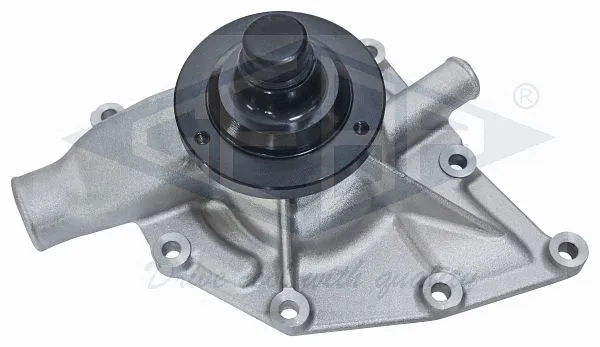 Pompe à eau, refroidissement du moteur GEBA 10663