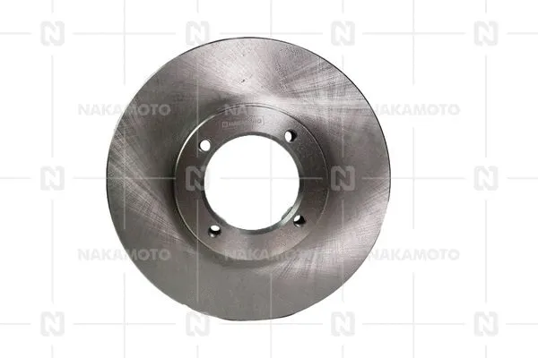 Disque de frein NAKAMOTO B02-TOY-18030005