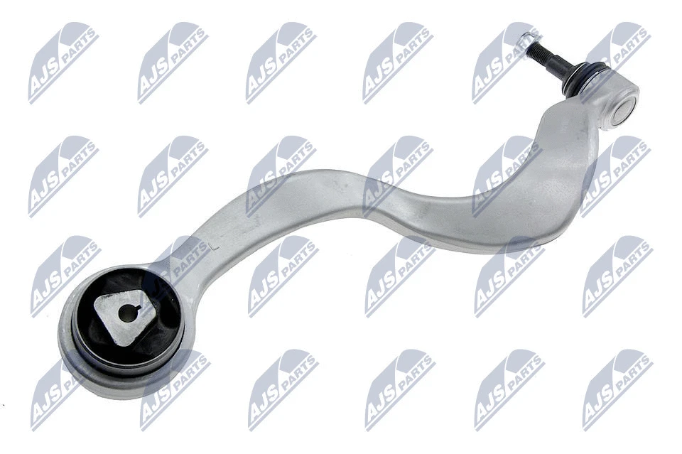 Bras de liaison, suspension de roue NTY ZWD-BM-041
