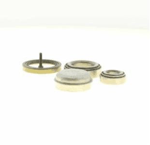 Kit de roulements de roue A.Z. Meisterteile AZMT-42-051-1392