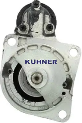 Démarreur AD KÜHNER 1078