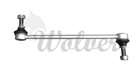 Rotule de barre de connexion WOLVER SP416320